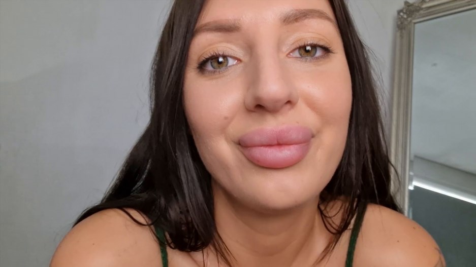 Tattooed Temptress – Homo for Daddys Cock